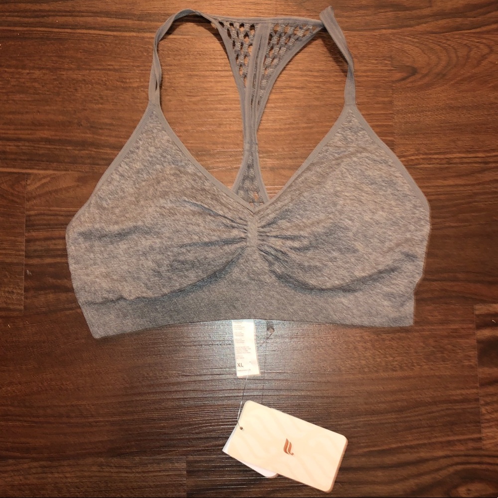 Fabletics Sports Bra